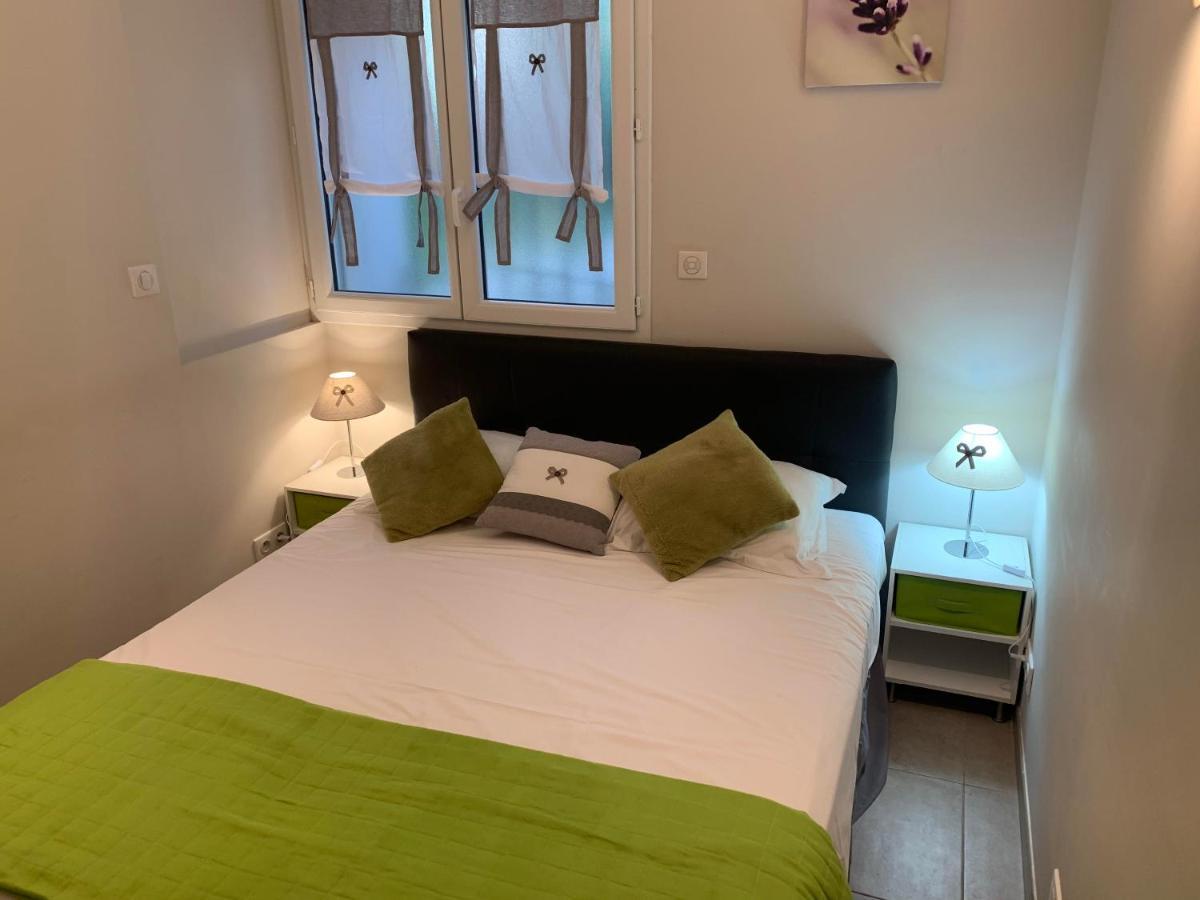 Apartamento Etoile