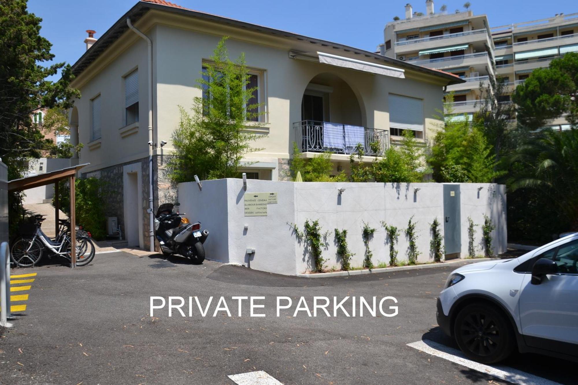 Apartamento Etoile *