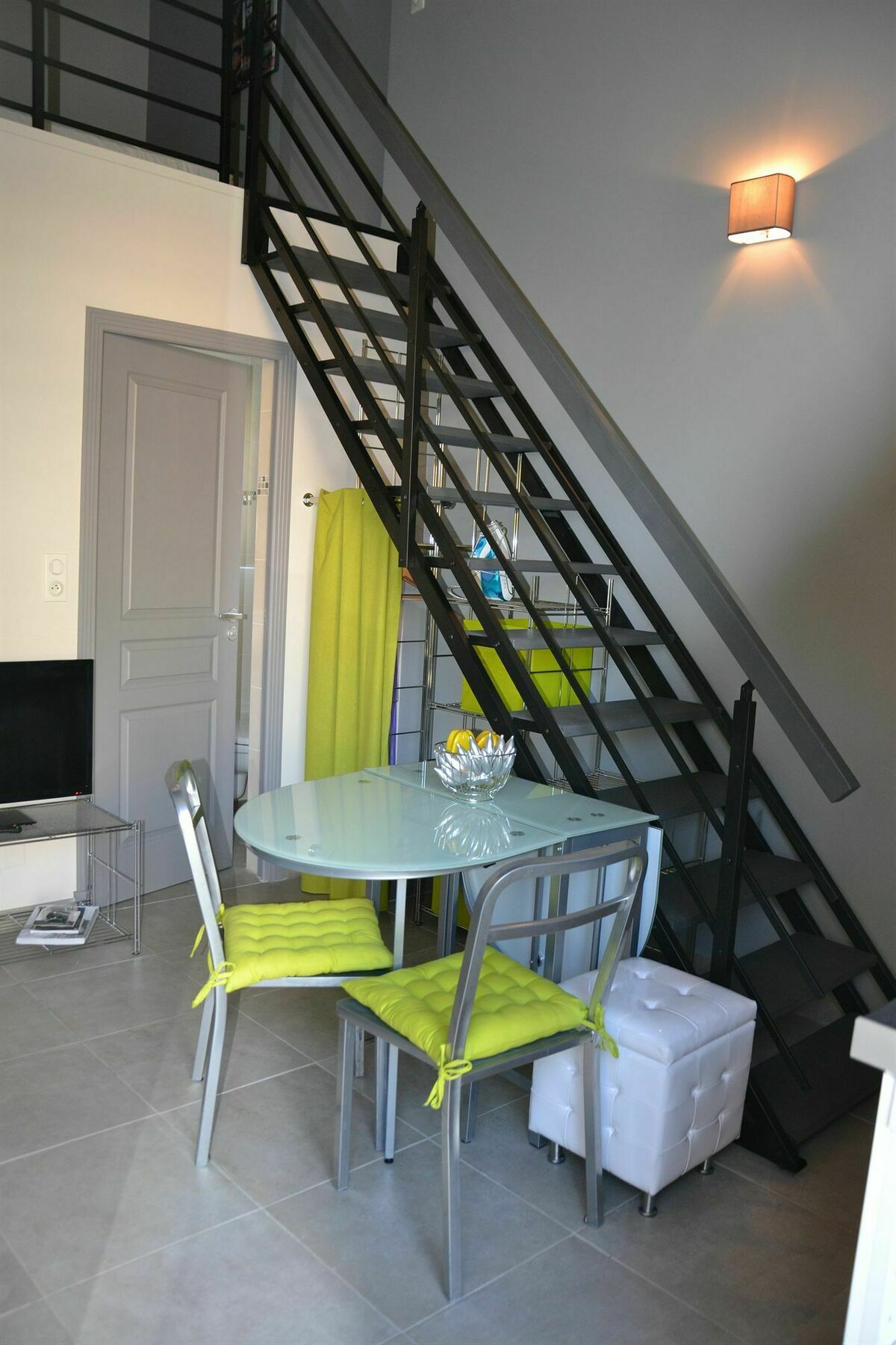 Etoile Apartamento