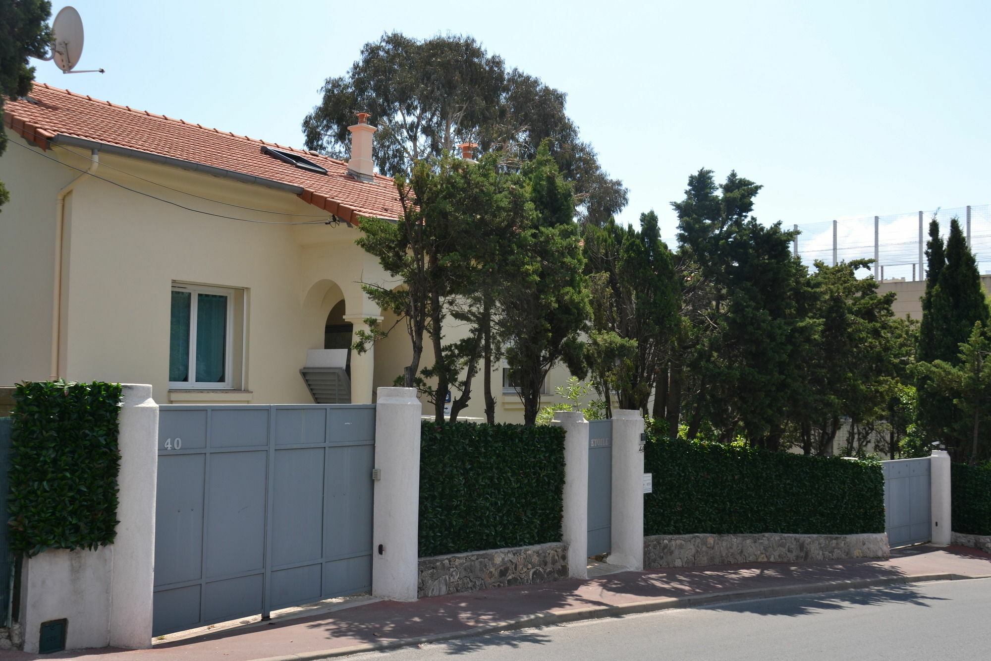 Etoile Apartamento *