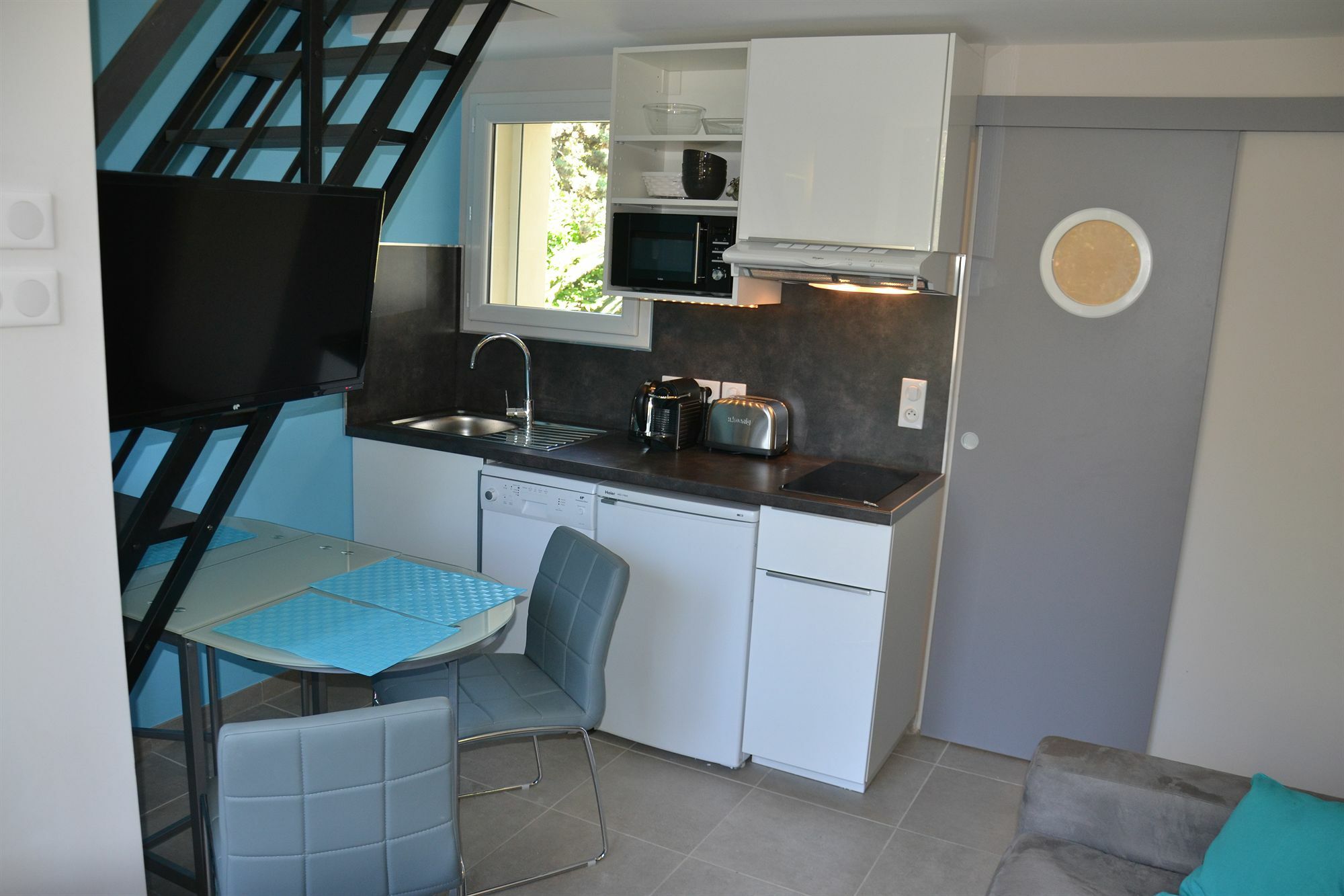 Apartamento Etoile *