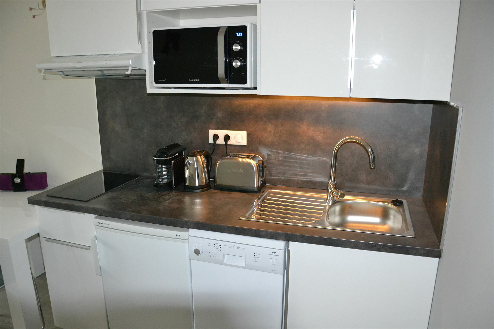 Etoile Apartamento Cannes