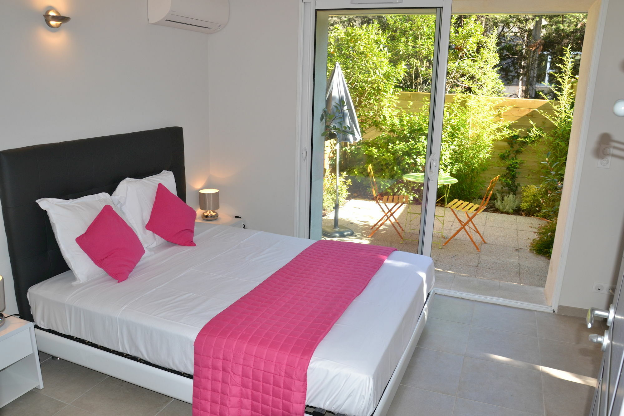 Etoile Apartamento