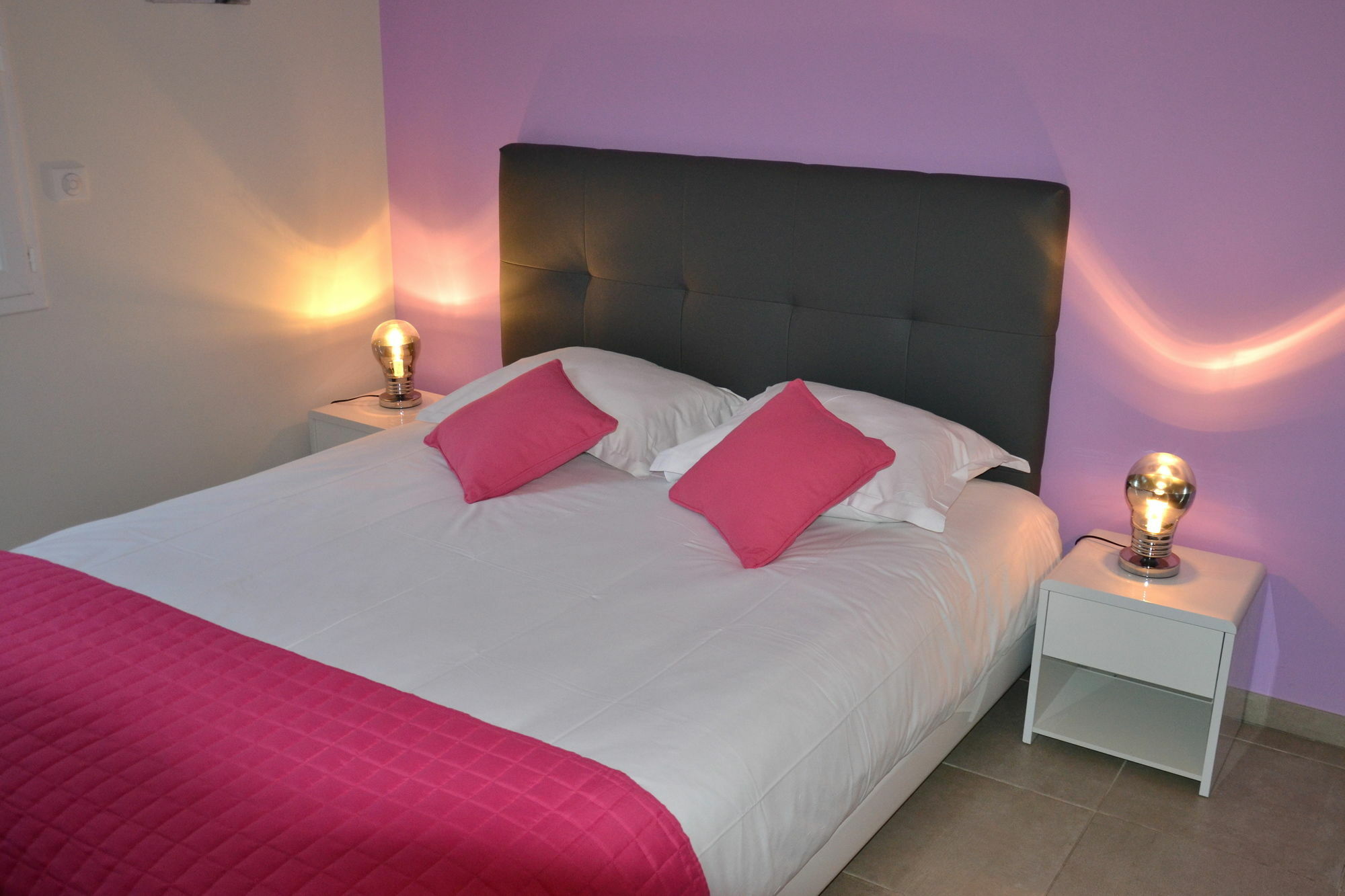 Apartamento Etoile *
