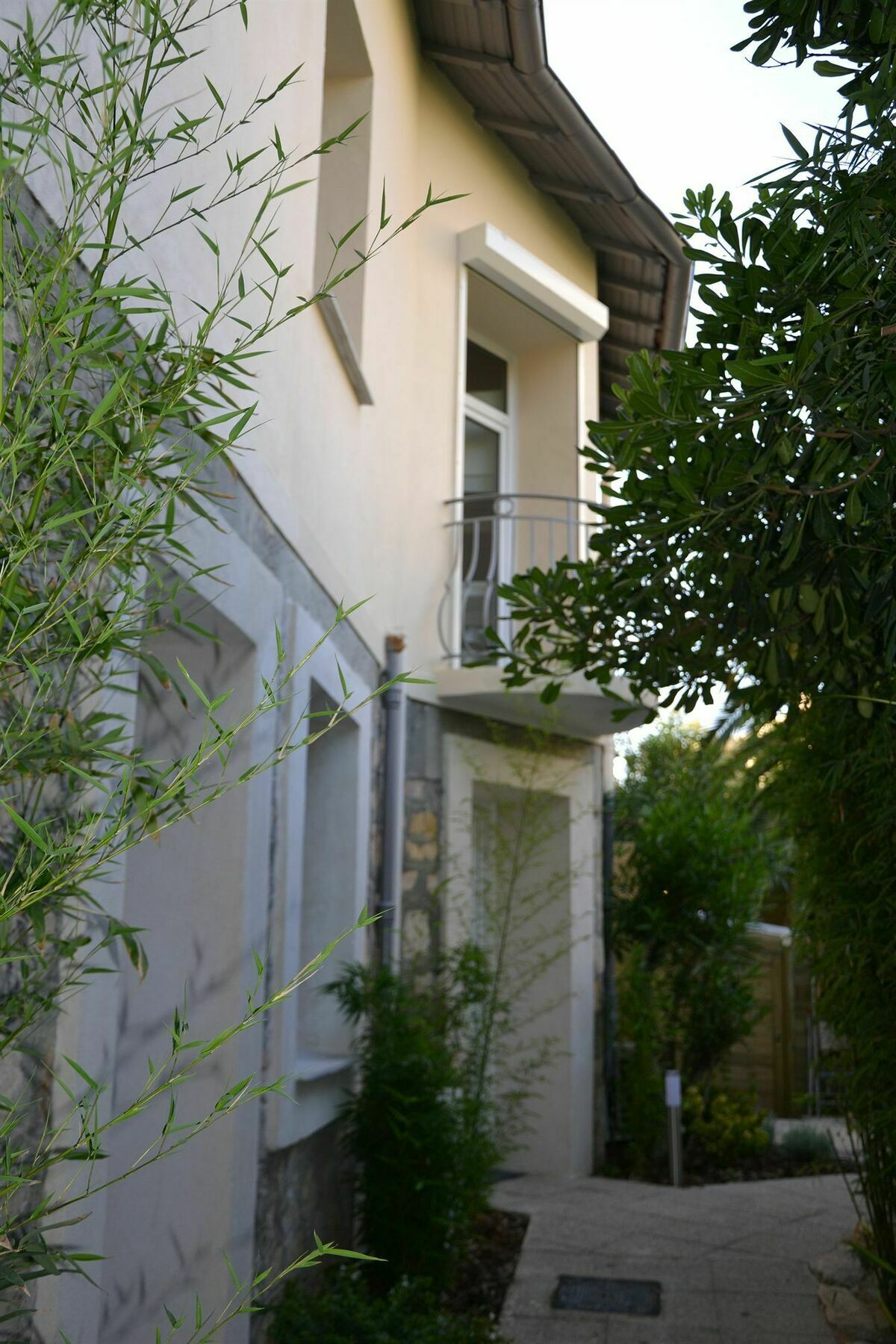Apartamento Etoile *