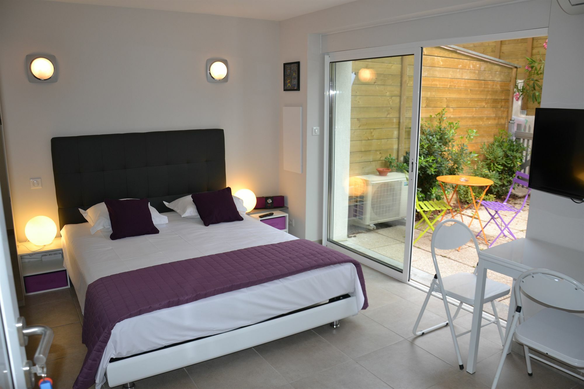 Apartamento Etoile