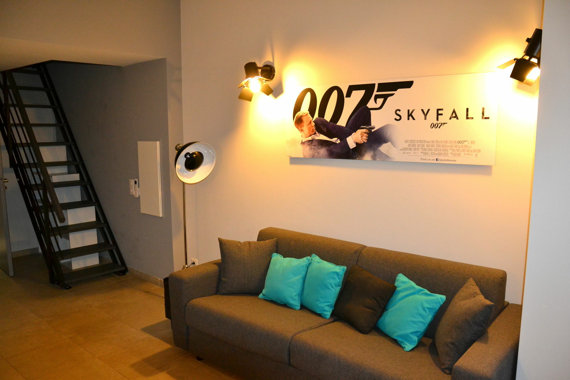 Apartamento Etoile