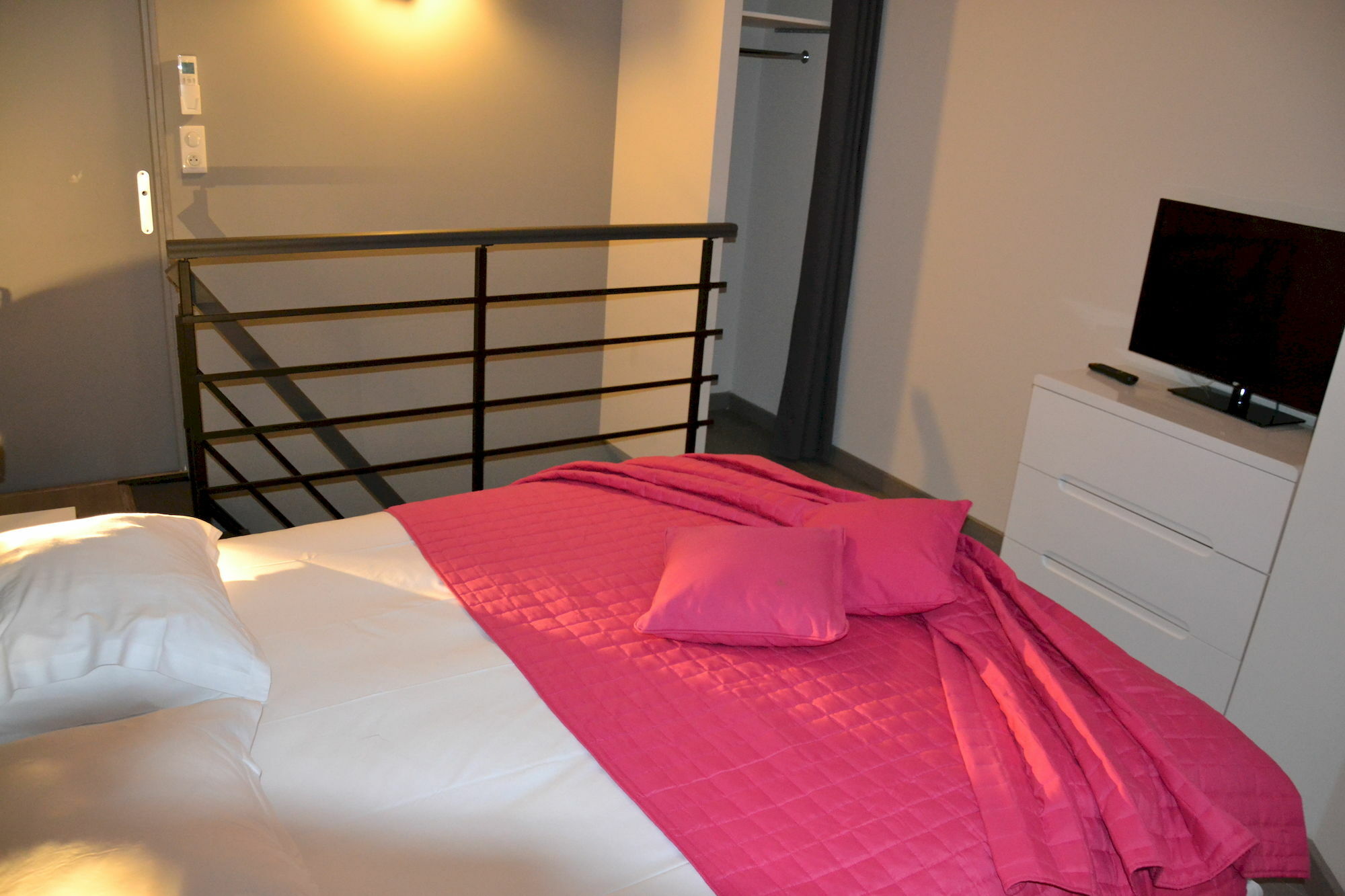 Etoile Apartamento