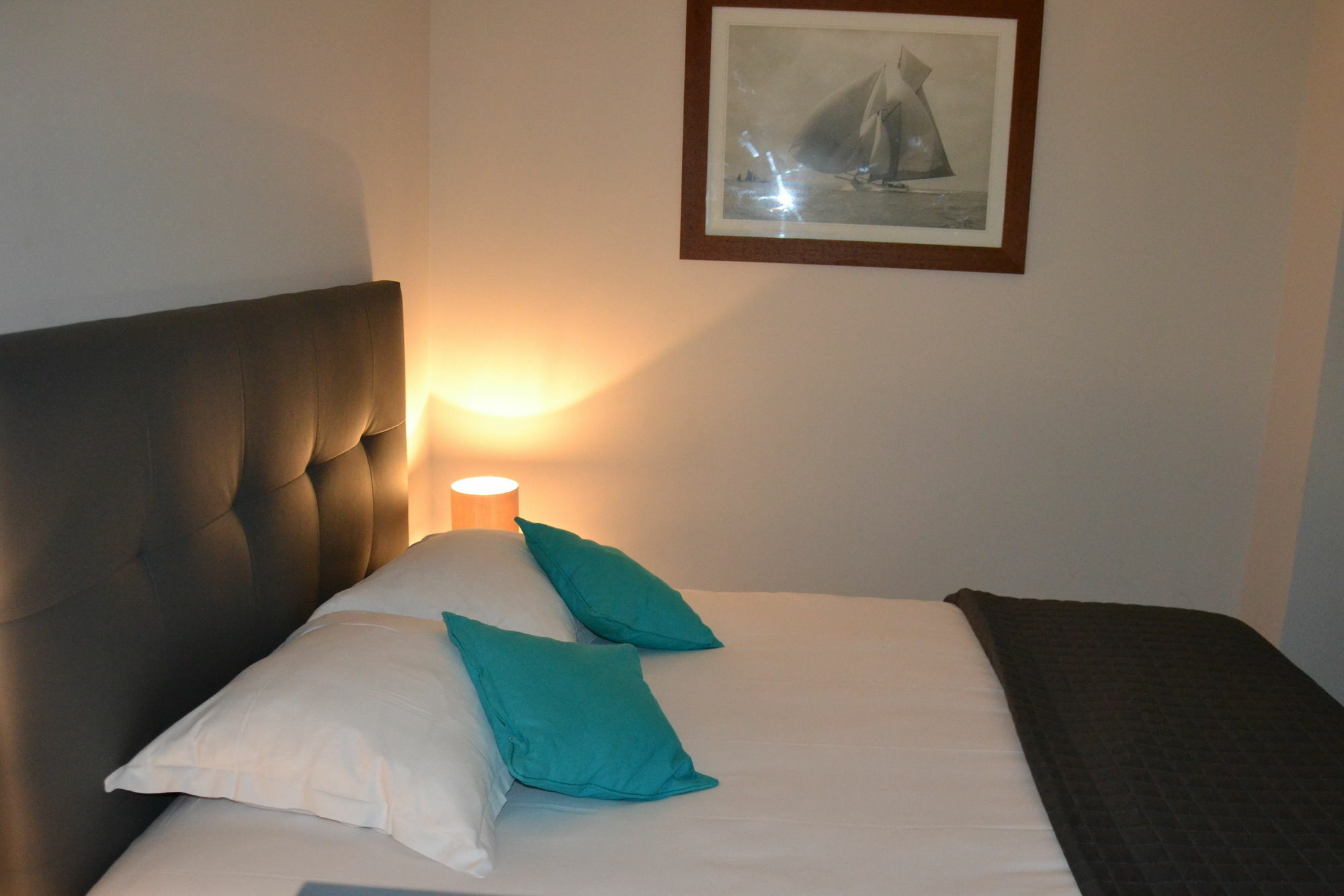 Etoile Apartamento *
