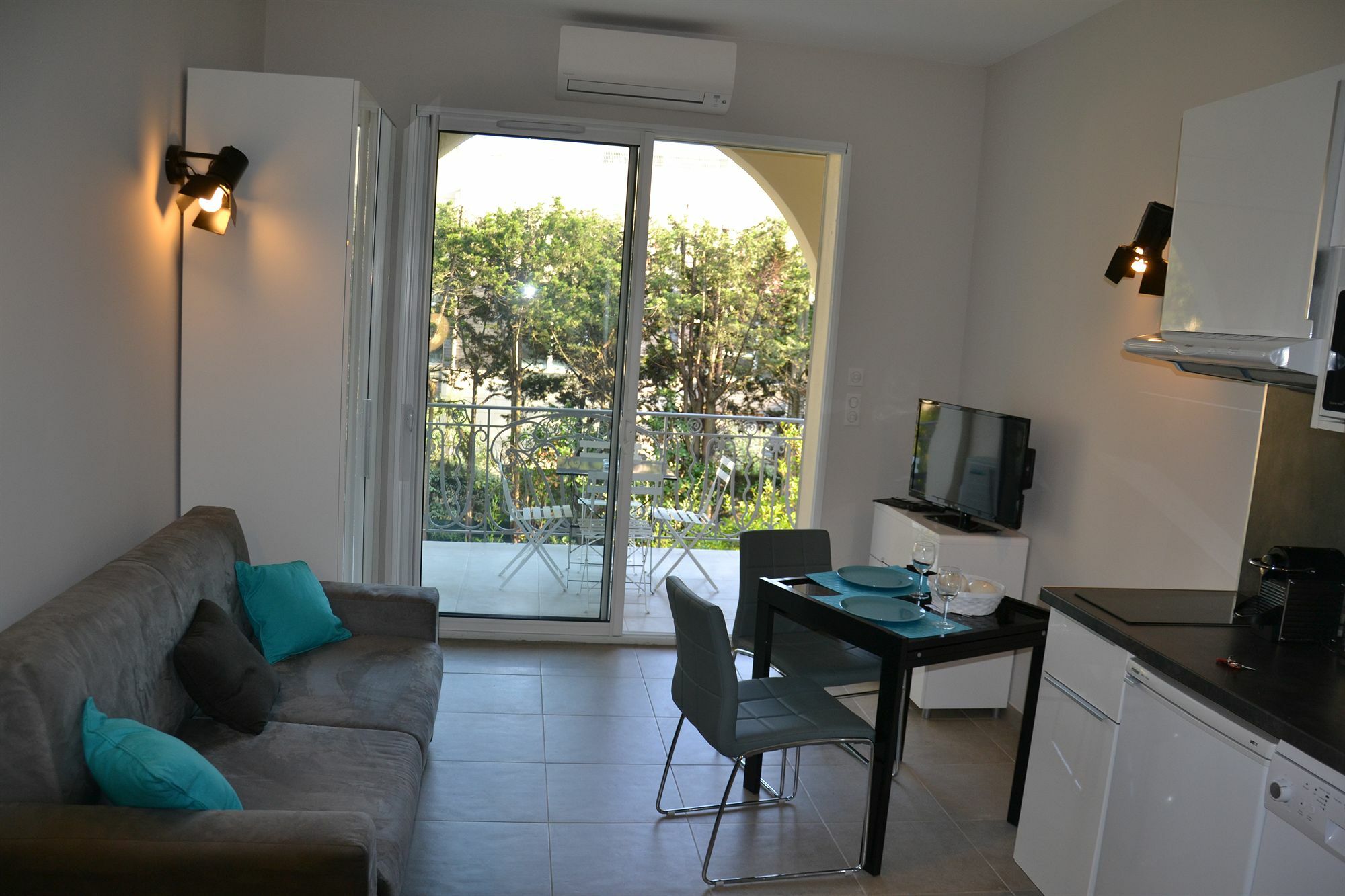 Etoile Apartamento *