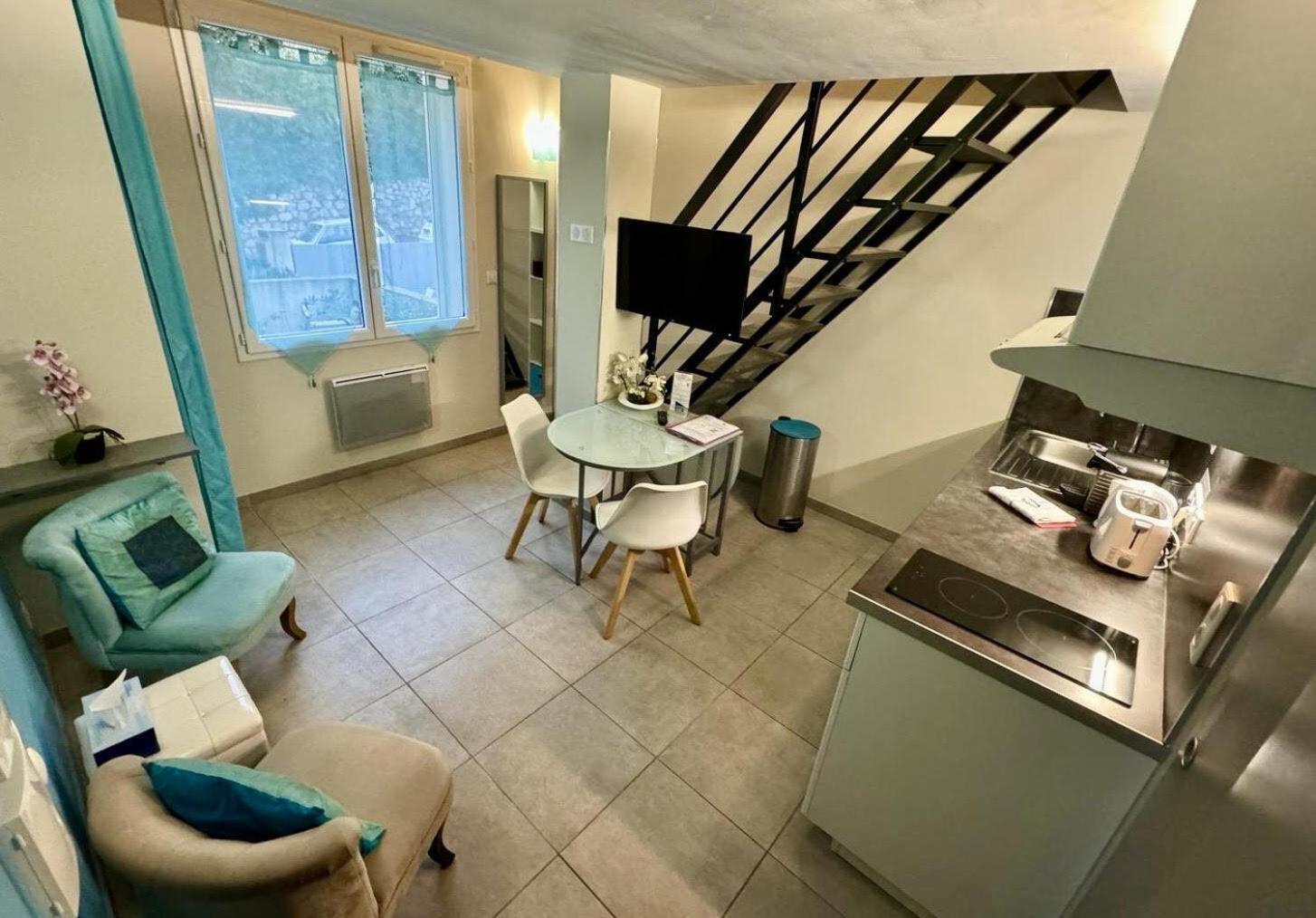 Etoile Appartamento Cannes