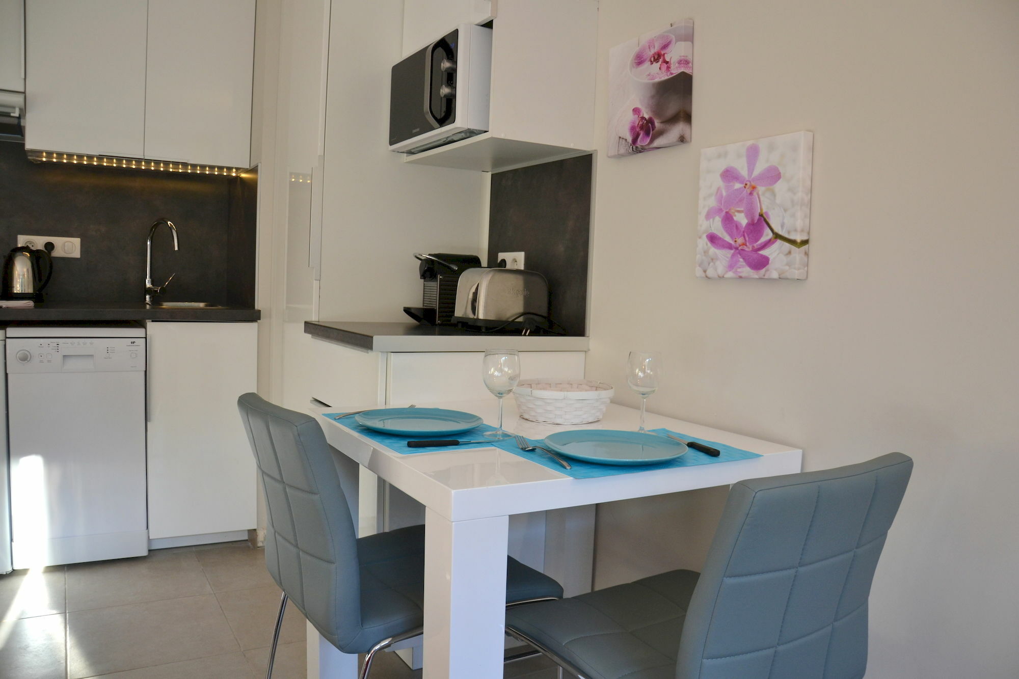 Appartamento Etoile *