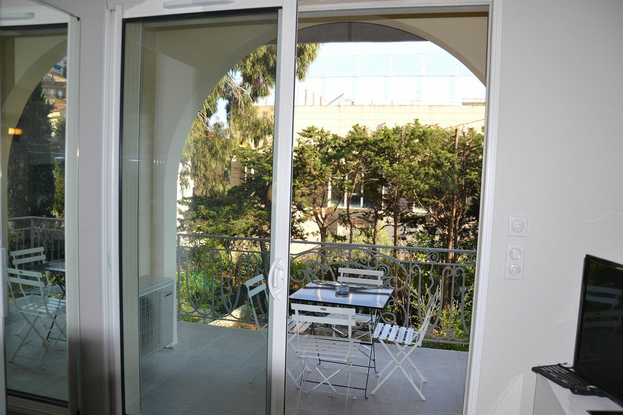 Appartamento Etoile Cannes