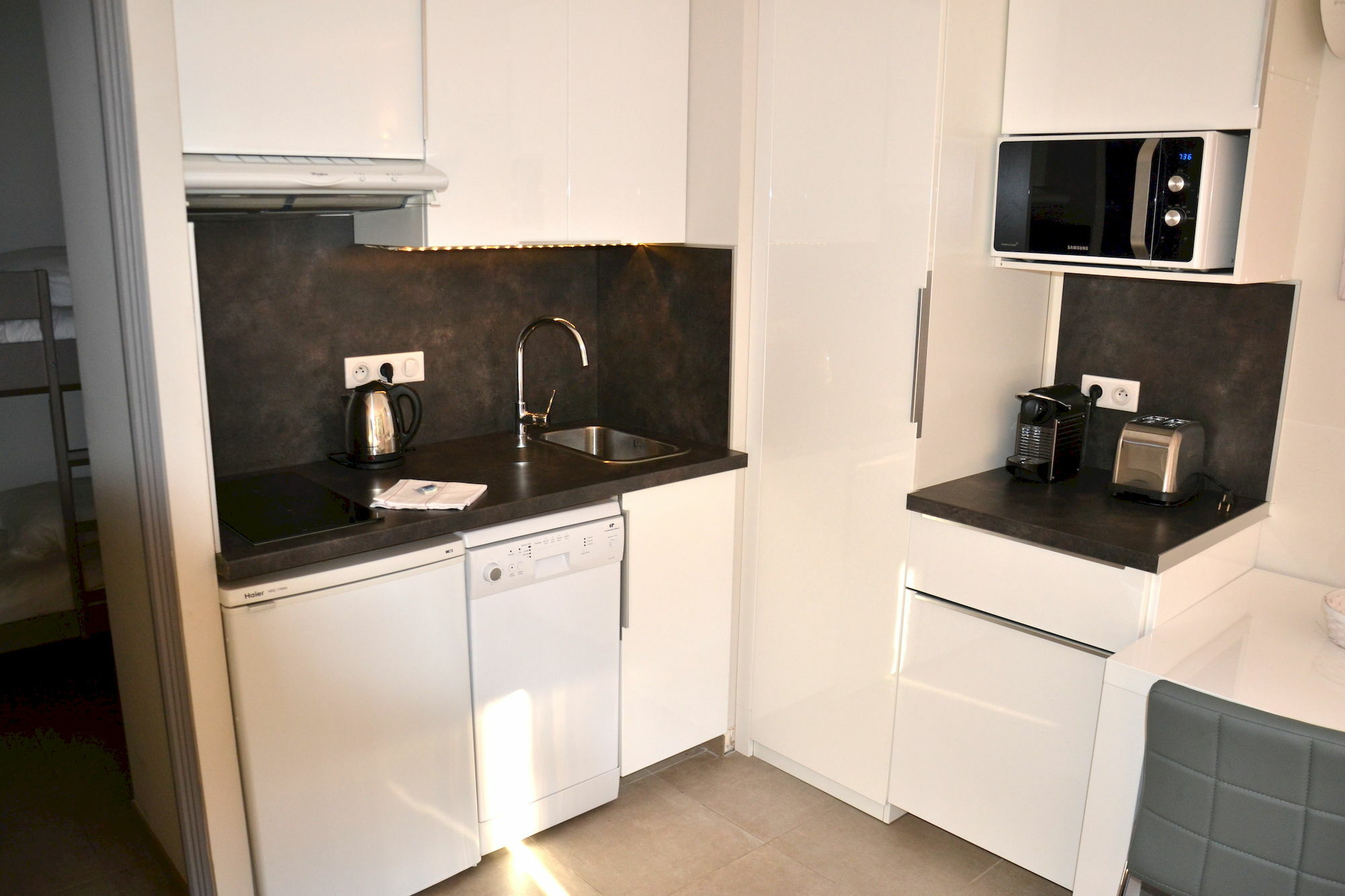 Appartamento Etoile Cannes